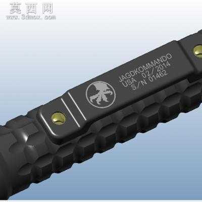 Jagdkommando����ذ�� 3Dģ��