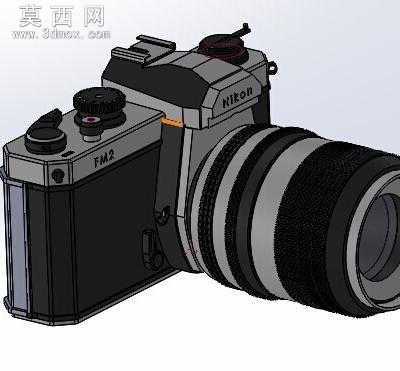 �῵FM2����� 3Dģ��