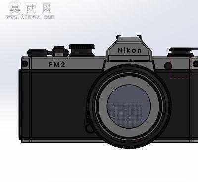 �῵FM2����� 3Dģ��