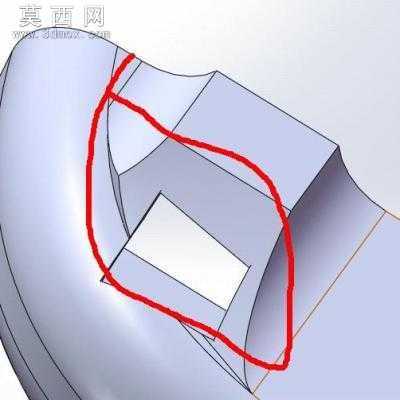工具刀 3D模型