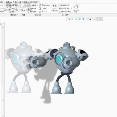 Ӣ�����ˡ�ƻ�������ˣ�����ģ� 3Dģ��