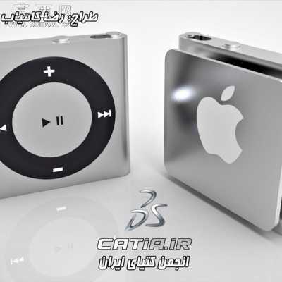 iPod shuffle. 3Dģ��