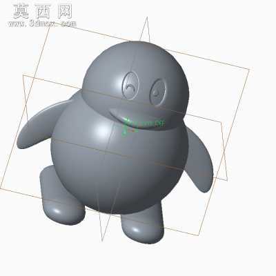 QQ���� 3Dģ��