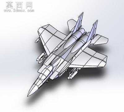 F15ս�� 3Dģ��