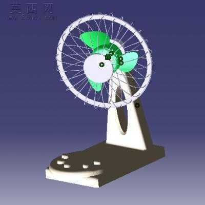 catia���ķ��� 3Dģ��