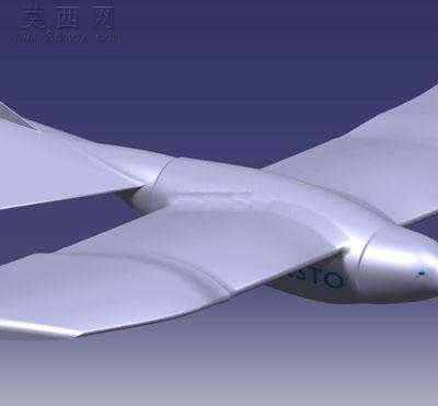smartbird ��Ÿ 3Dģ��