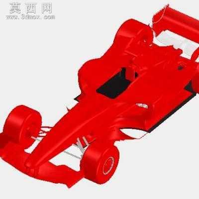Ferrari ���� 3Dģ��