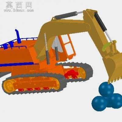 �����ھ�� 3Dģ��