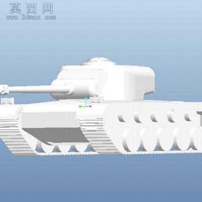 M26����̹�� 3Dģ��