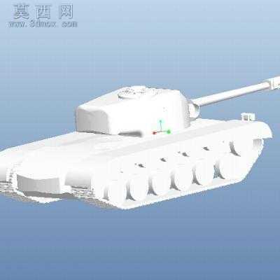 M26����̹�� 3Dģ��