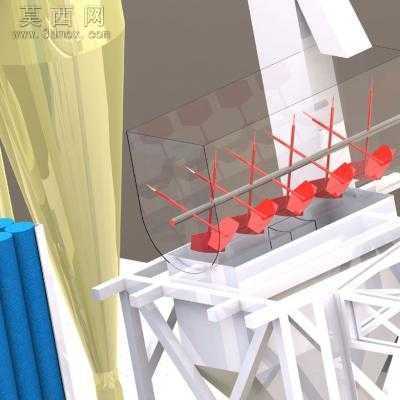 ˮ�����쳧 3Dģ��