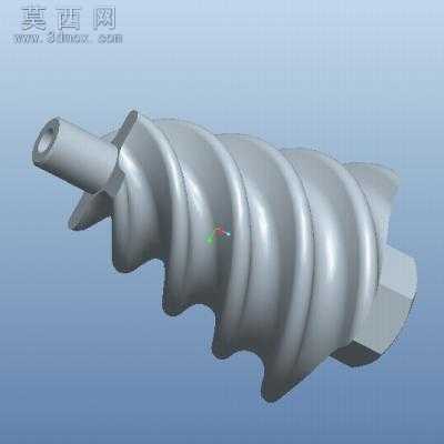 ������ݶ� 3Dģ��