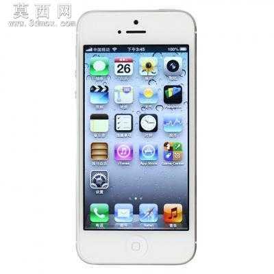IPhone 5S�ֻ� 3Dģ��