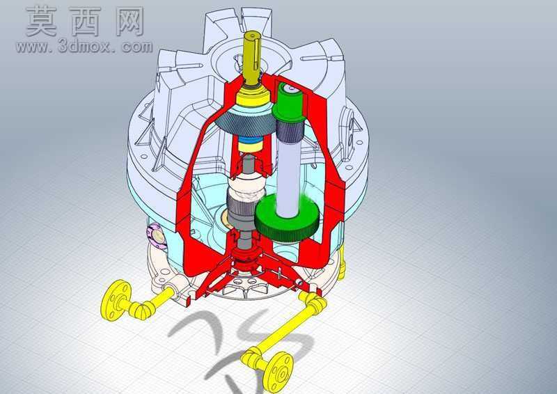 �ͱ� 3Dģ��