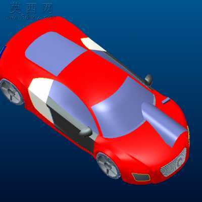 �µ�R8���� 3Dģ��