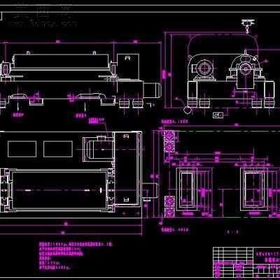 LW400D�������Ļ� CAD