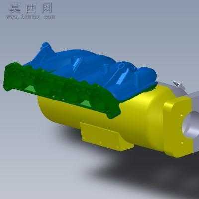 ����������� 3Dģ��