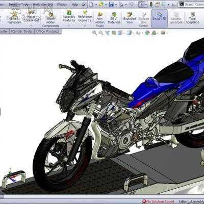 ��ľĦ�г�suzuki Satria F150 3Dģ��