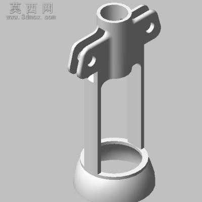 ��˿׶ 3Dģ��