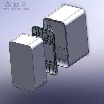 ĳ�����ģ�� 3Dģ��