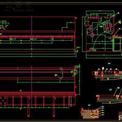 QC12Y-6X4000���� CAD