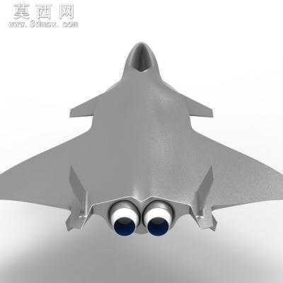 J20�߻��� 3Dģ��