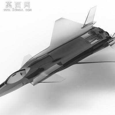 J20�߻��� 3Dģ��