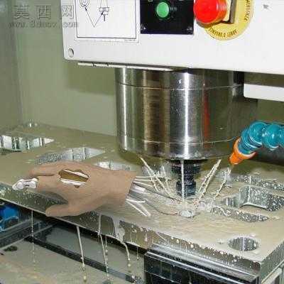 机器人手仿真人手 3D模型