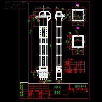 TD400X9m�϶���ʽ����