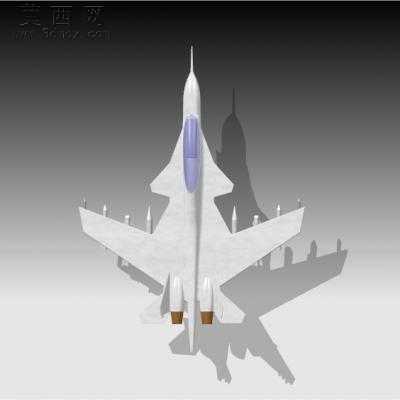 ��34ս����ը�� 3Dģ��