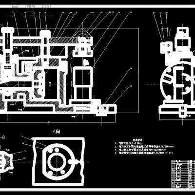 ����ڻ�����о� CAD