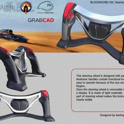 Bloodhound������ 3D