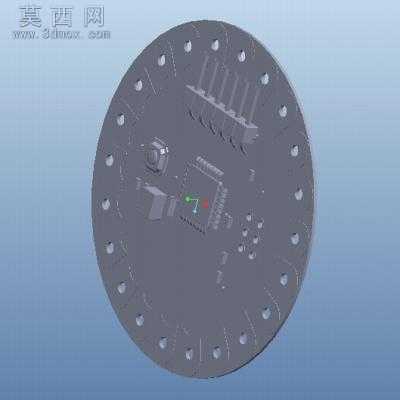 LPA��·�� 3Dģ��