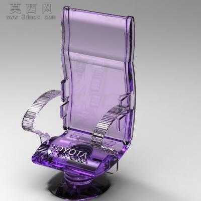 ���ﳵ��iPhoneƻ���ֻ����� 3Dģ��