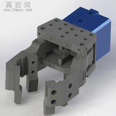 CJES-7����צ 3Dģ��