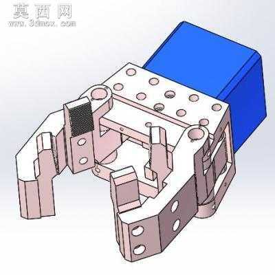CJES-7����צ 3Dģ��