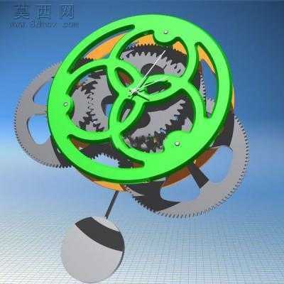 �ӱ��ڲ��ṹ 3Dģ��