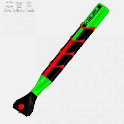 �������뵶 3Dģ�ͣ�3