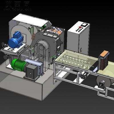 ľ�����и�� 3Dģ�ͣ�