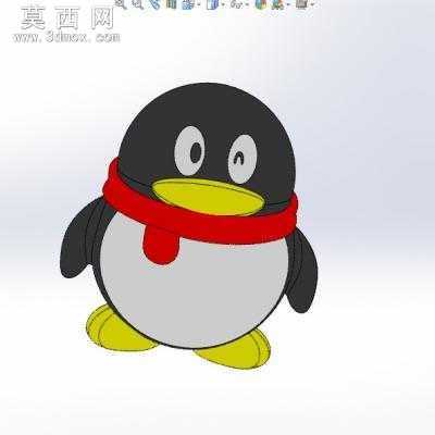 QQ��� 3Dģ��