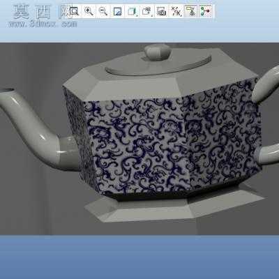 �໨�ɲ�� 3Dģ��