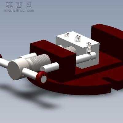 ��̨ǯ 3Dģ��