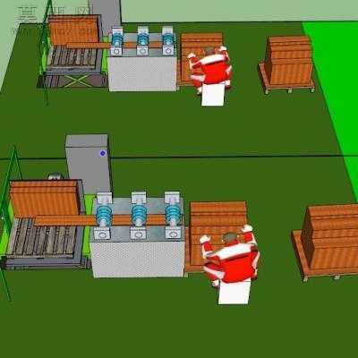 �������ϻ� 3Dģ��
