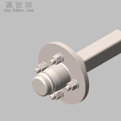 �ϳ���� 3Dģ��