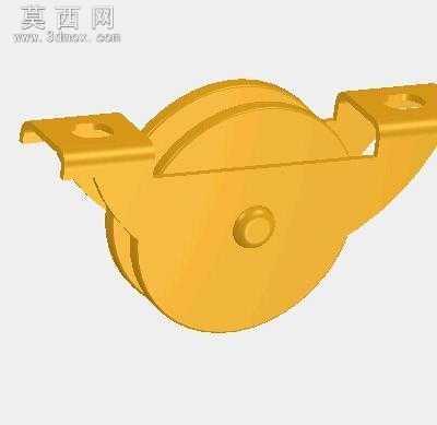 �����ܳ� 3Dģ��