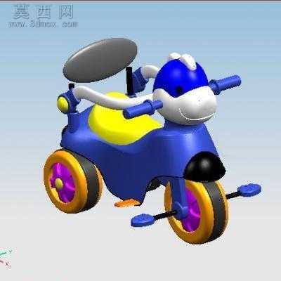 ��ͯ������ֳ� 3Dģ��