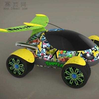 ��ɫ��공 3Dģ����