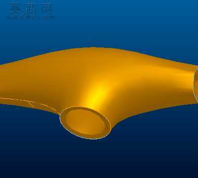 3ͨ��ͷ 3Dģ��