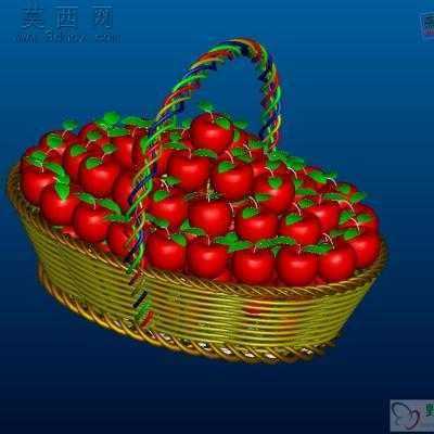 һ��ˮ�� 3Dģ��