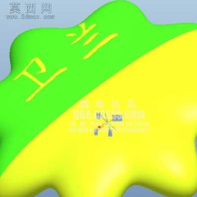 Ģ�� 3Dģ��